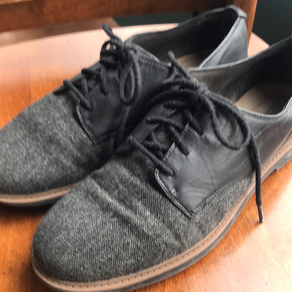 Ladies shoes